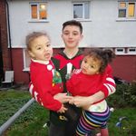 Tj15 - @tyrellburt15 - Instagram
