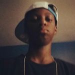 Tyrell arnez byrd - @jakeredhood - Instagram