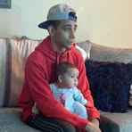 Tyrell Byrd - Facebook