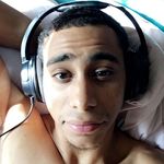 Tyrell Byrd - @byrdman223 - Instagram