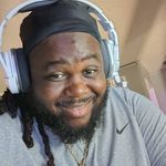 Tyrell Byrd - @king_birdy76 - Instagram