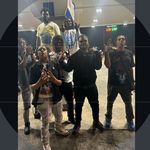 DaRealBang🦍💥 - @tyrell_cainn - Instagram