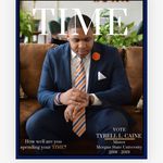 Tyrell Caine - @msu_itstime - Instagram