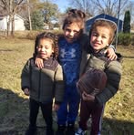 Tyrell Calhoun - Facebook