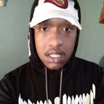 Tyrell Calhoun - @king777777god - Instagram