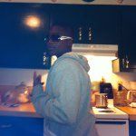 Tyrell Cameron - @gangsta_rell - Instagram