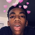 Tyrell Campbell - @tyrellspamsssss - Instagram