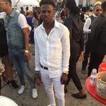 Tyrell Campbell - @tyrell_dat_great - Instagram