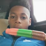 Tyrell Carmicheal Jackson - @tyrellcarmichaeljackson - Instagram