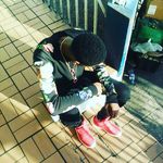 Championbwoy@Dav - @tyrellcarr27 - Instagram