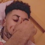 Dav Humble Kidd - @tyrell_carr22 - Instagram