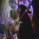 Tyrell Carr - @tycarronthebassguitar - Instagram