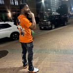 Tyrell Carroll - Facebook