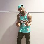 tyrell carroll - @hellrell_sr - Instagram