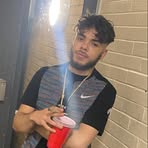 Tyrell Carson - Facebook