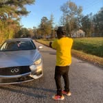 Tyrell Carson - @nevagonechase - Instagram
