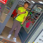 Tyrell Carson - Facebook