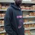 Tyrell Carter - Facebook