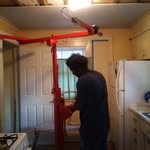 Tyrell Carver - @jtc_handyman_services - Instagram