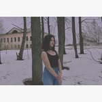 Дарья - @tyrellekucarver - Instagram