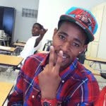 Tyrell Castillo - @therealkidd23 - Instagram