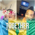 Casanova Charles - @tyrellcharles940 - Instagram