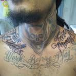 Tyrell Charles - Facebook