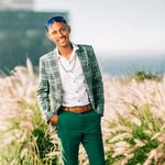 Tyrell Charles - @charlestyrell60 - Instagram