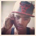 Tyrell Chase - @igetyochick - Instagram
