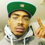 Tyrell Chase - @relllsworld - Instagram