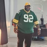 Tyrell Chatman - @tchat53 - Instagram