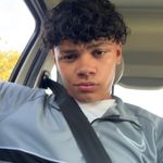 Tyrell Clarke - @__tyrellclarke__ - Instagram