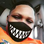 Tyrell Clark - @tyrellagoat - Instagram
