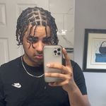 Tyrell Clark - @_tyrellclark_ - Instagram