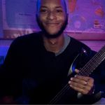 Tyrell Clark - @tyrell_allen_clark - Instagram