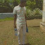 tyrell clarke - @skeemgeneral - Instagram