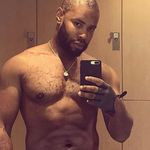 Tyrell Clarke-Brown - @tyrell_cb - Instagram