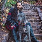 Tyrell Clement - @zen_with_zodhi - Instagram