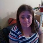 Michelle Coats - @tyrellcoats21921 - Instagram