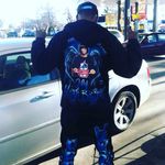 Tyrell Cobb - @relloblocstar - Instagram
