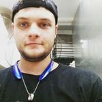 Tyrell Cochran - @cochrantyrell - Instagram