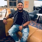 Tyrell Cochran - @tyrelldcochran - Instagram