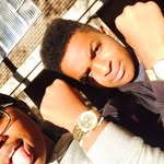 Tyrell Cole - @tyislegend08 - Instagram