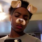 Tyrell Coleman - @tyrellcoleman46 - Instagram