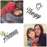 Tyrell Treyy Cole - @toothpop19 - Instagram