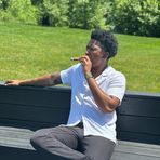 Tyrell Collins-Byrd - Facebook
