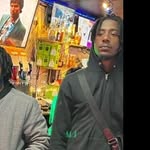 Tyrell Conley - @tyrellconley47 - Instagram