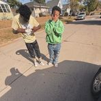 Tyree Cooper - Facebook