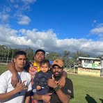 Tyrell Conway - Facebook