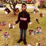 Tyrell Cook - @acegod4lc21 - Instagram